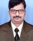 Dr.Dishant Bajaj (Vice Principal)