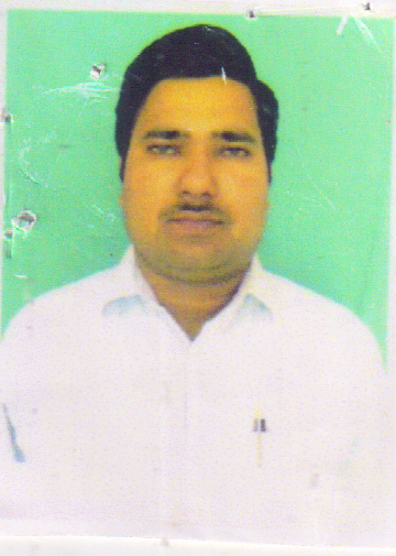 Aaditay ojha (Lecturer)