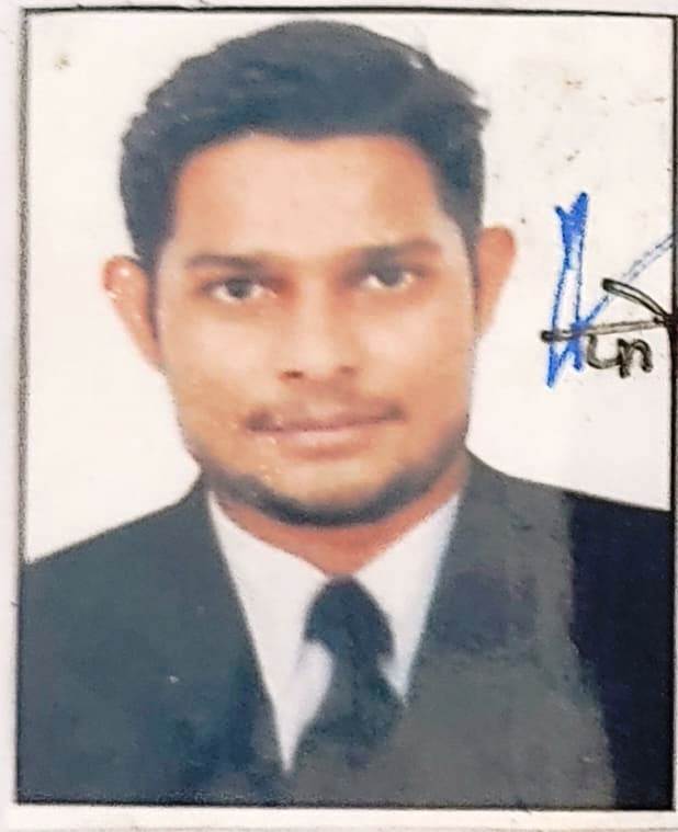 Amit kumar (Lecturer)