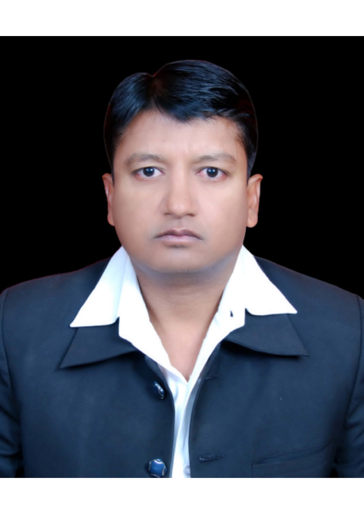 Arvind ku gupta (Lecturer)