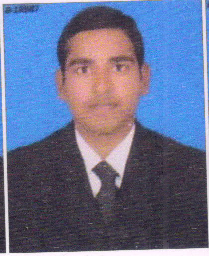 Brijesh kumar (Lecturer)