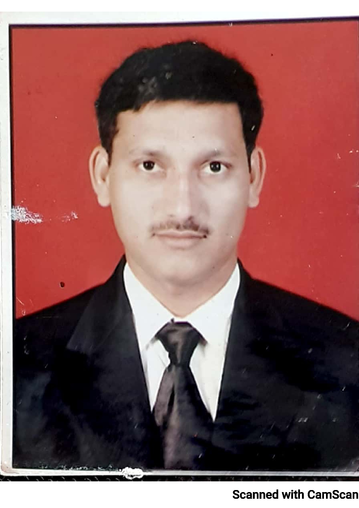 Rastra Gaurav (Lecturer)