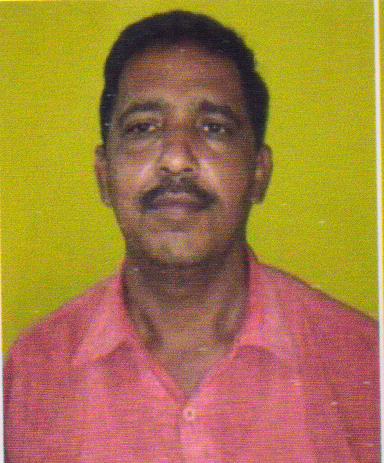 Vijay shanker (Lecturer)